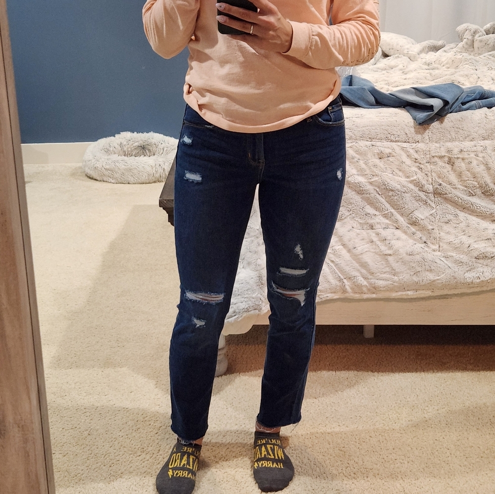 Old Navy Jeans